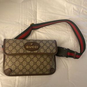 Gucci Waist Bag